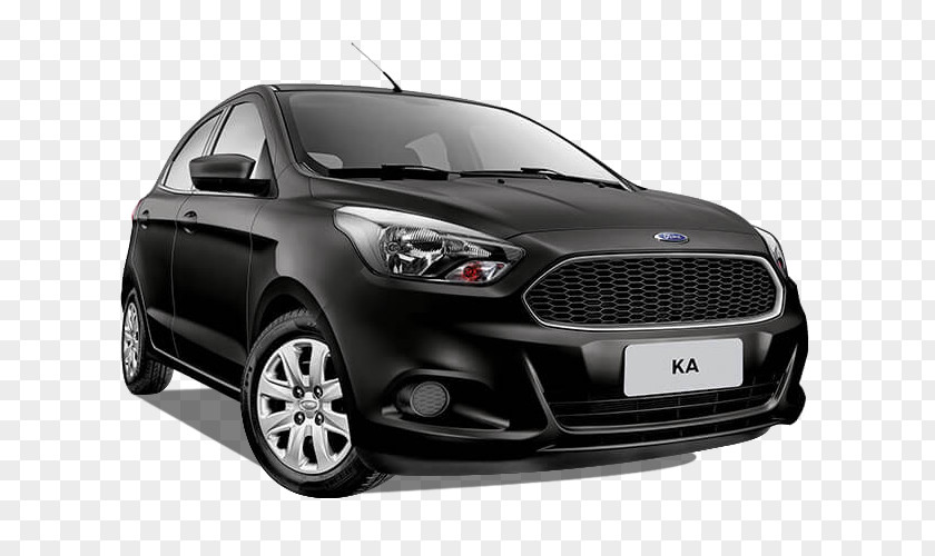 Ford Ka Motor Company Hyundai Car PNG