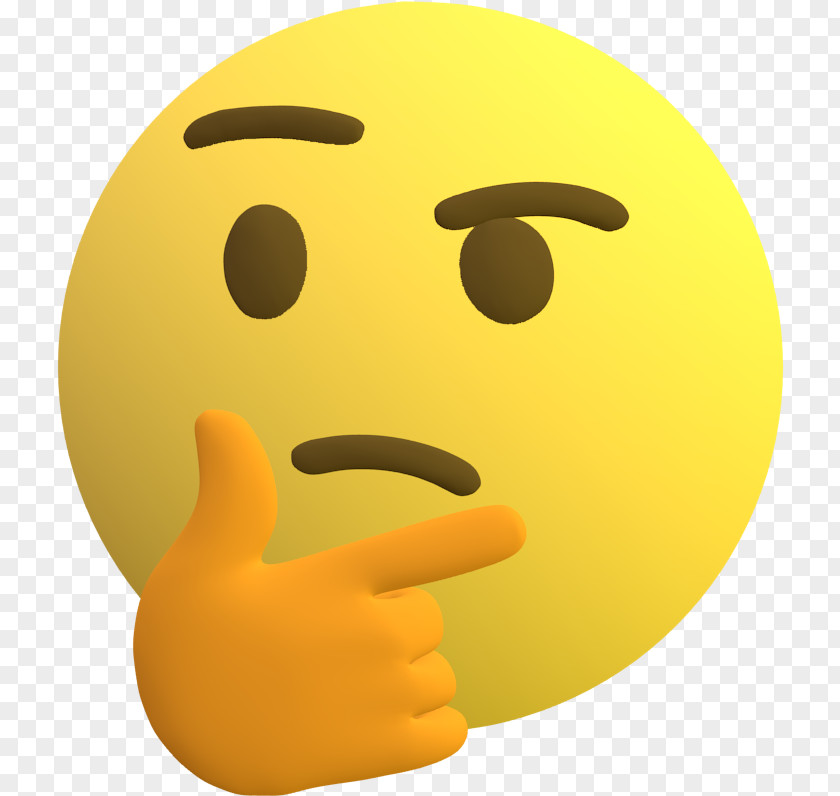 Gesture Happy Discord Emoji PNG