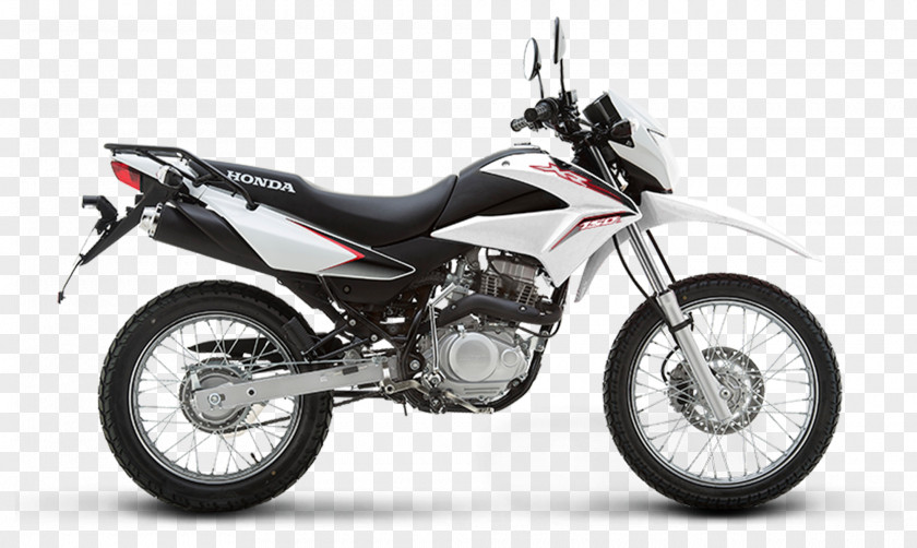 Honda CRF150F Motorcycle XR 150 Series PNG