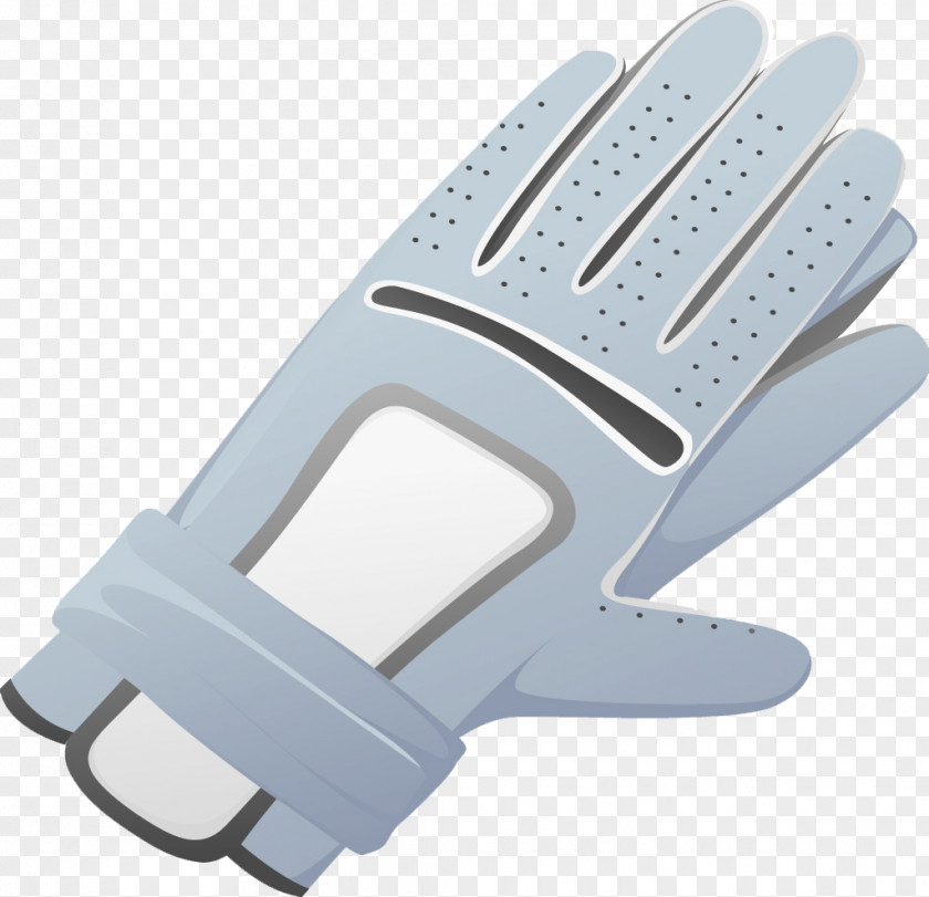 Men's Gloves Finger Font PNG