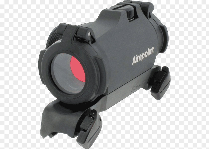 Montage Red Dot Sight Reflector Aimpoint AB Telescopic PNG