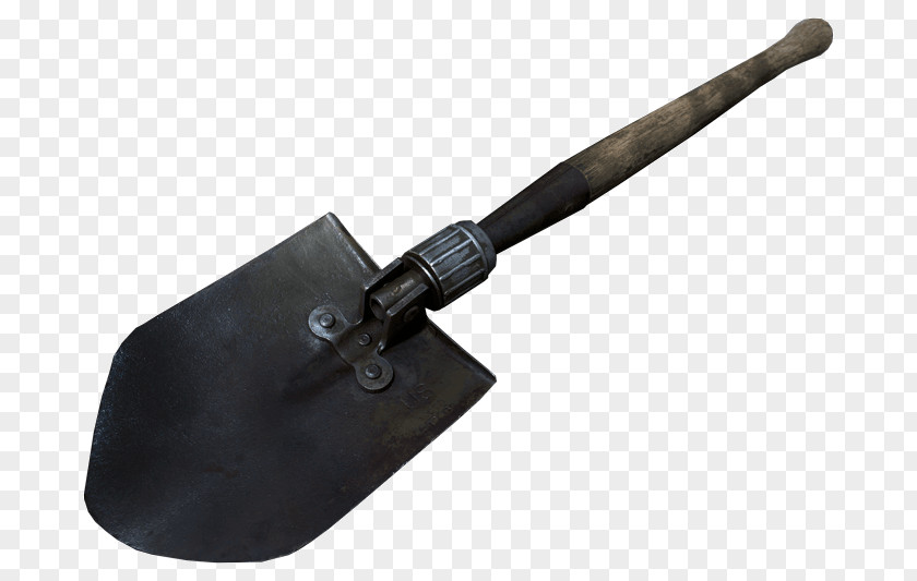 Shovel Call Of Duty: WWII Trowel Second World War Spade PNG