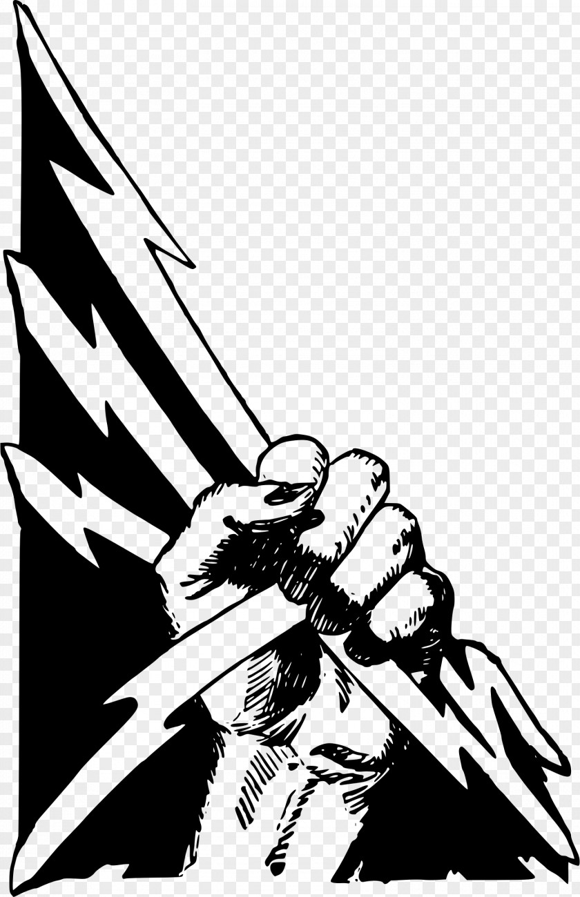 That Power Raised Fist Clip Art PNG