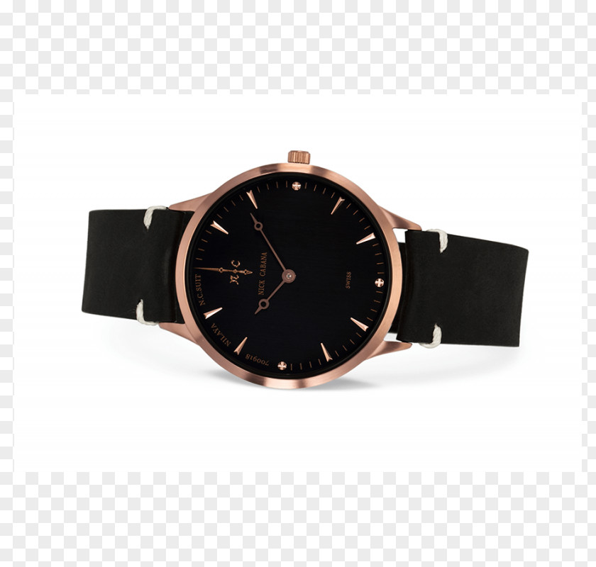Watch Clock Clothing Accessories Bracelet Boett PNG
