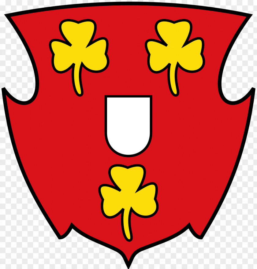 Accompanied Kevelaer Griethausen Jülich Coat Of Arms Wikipedia PNG