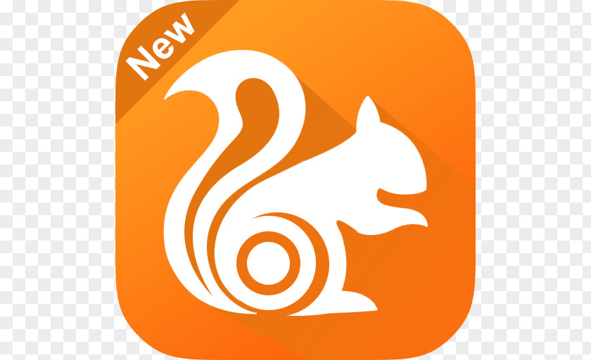 Android UC Browser Web Download PNG