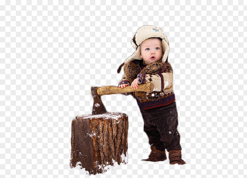 Child Infant Lumberjack Photography PNG