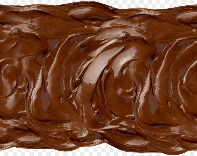 Chocolate Spread Nutella Hazelnut PNG