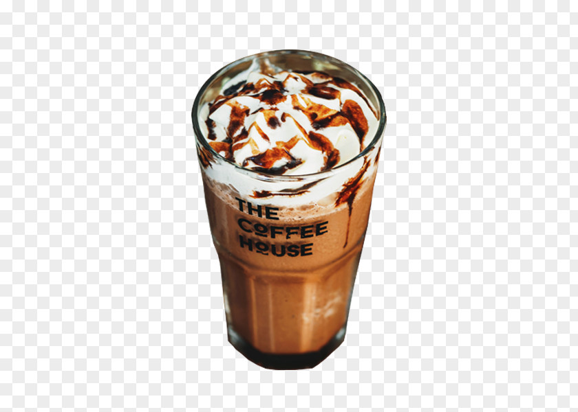 Coffee Caffè Mocha Macchiato Latte Frappé PNG