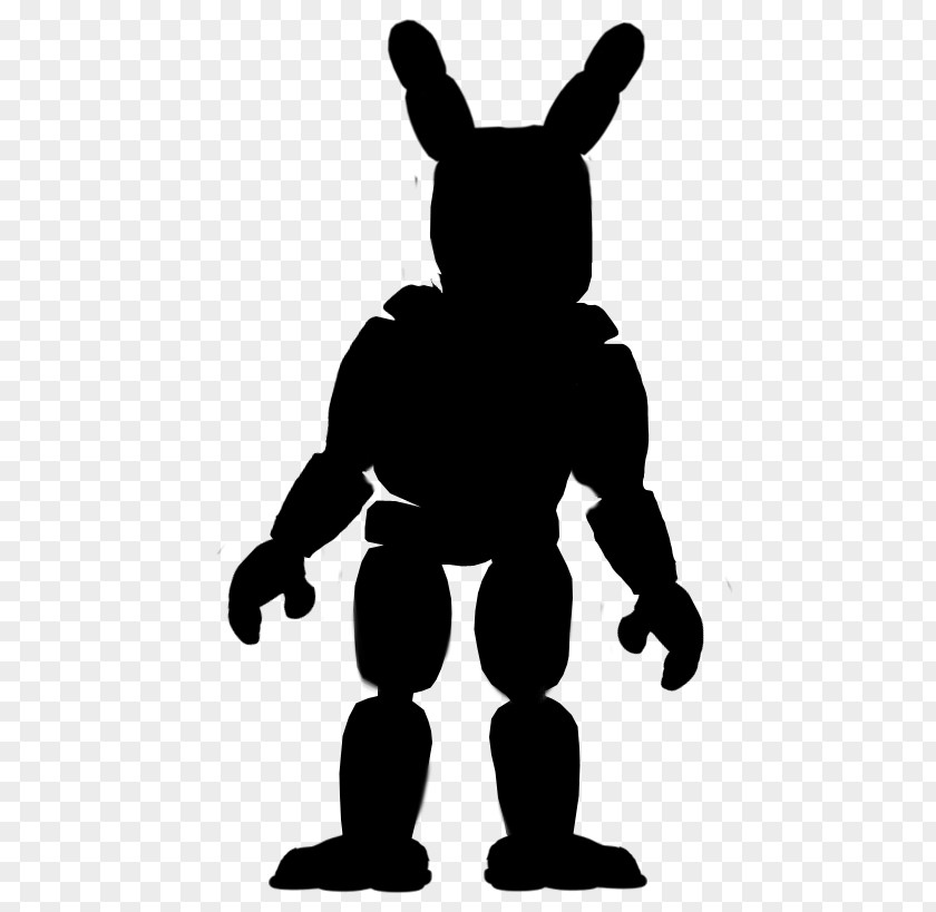 Digital Art Animatronics Character Five Nights At Freddy's PNG