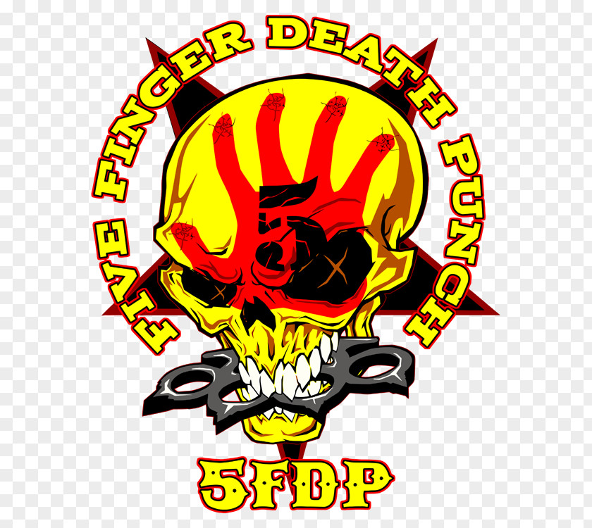 Five Finger Death Punch Art Music War Is The Answer Way Of Fist PNG the of Fist, others clipart PNG