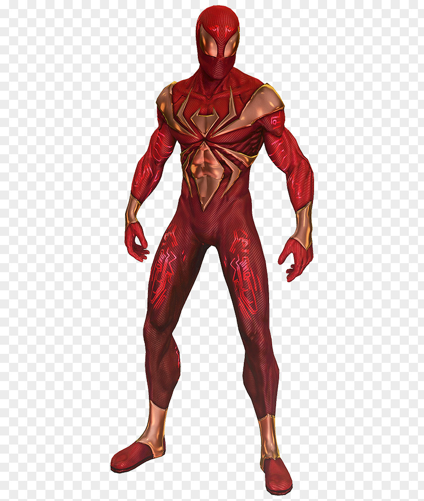 Iron Spiderman Spider-Man: Shattered Dimensions The Amazing Spider-Man 2 Electro Man PNG