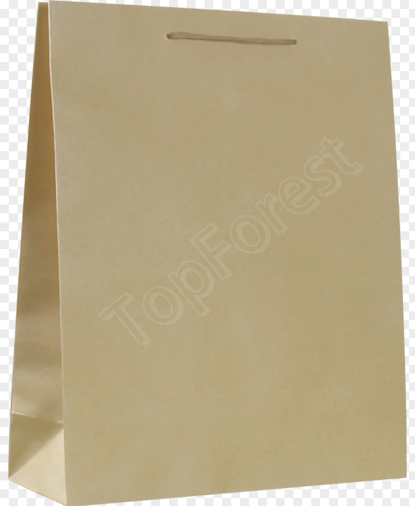Kraft Paper Bag Printing Shopping Bags & Trolleys PNG