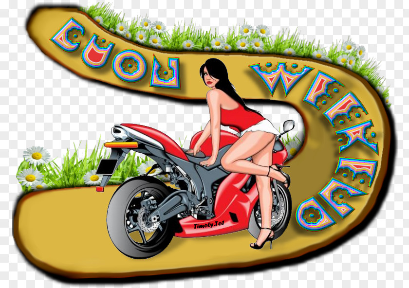 Motorcycle Clip Art PNG