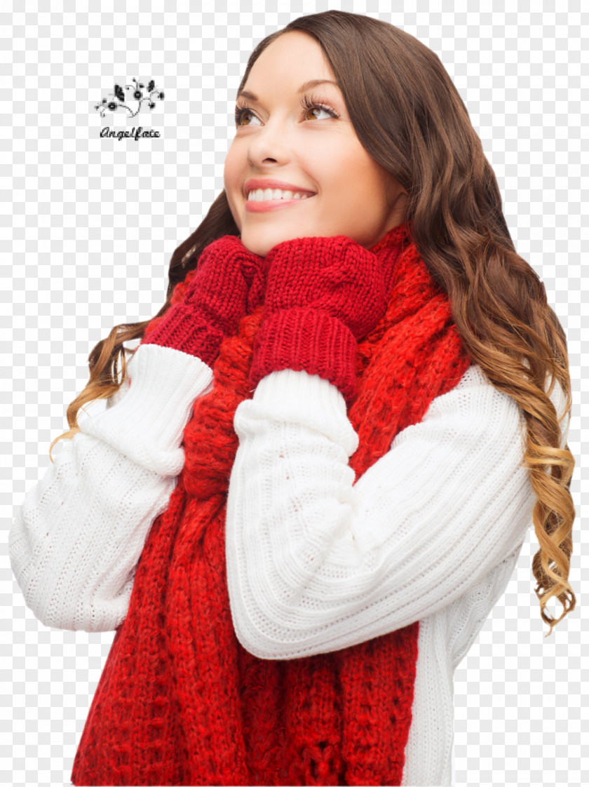 Scarf Stock Photography Royalty-free Shawl PNG
