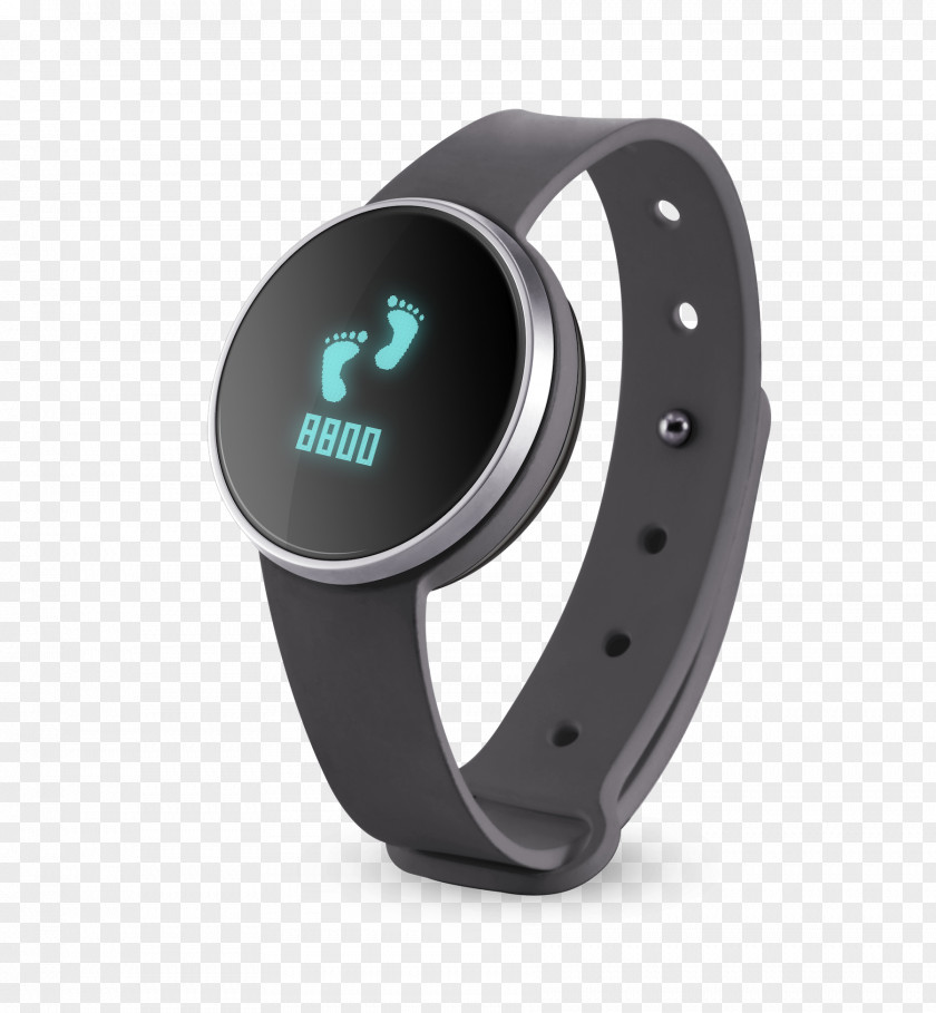 Simple Grey IHealth Edge Activity Tracker Amazon.com Sleep Wireless PNG