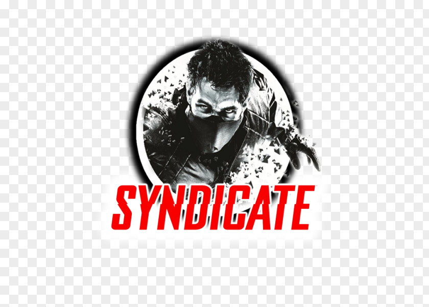 Syndicate Wars Cooperative Gameplay Nero 0 PNG