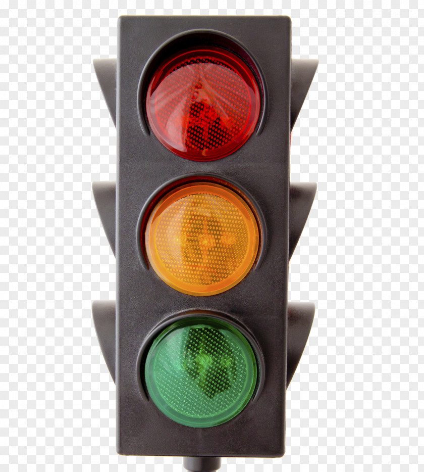 Traffic Light Stock Photography Moving Violation PNG