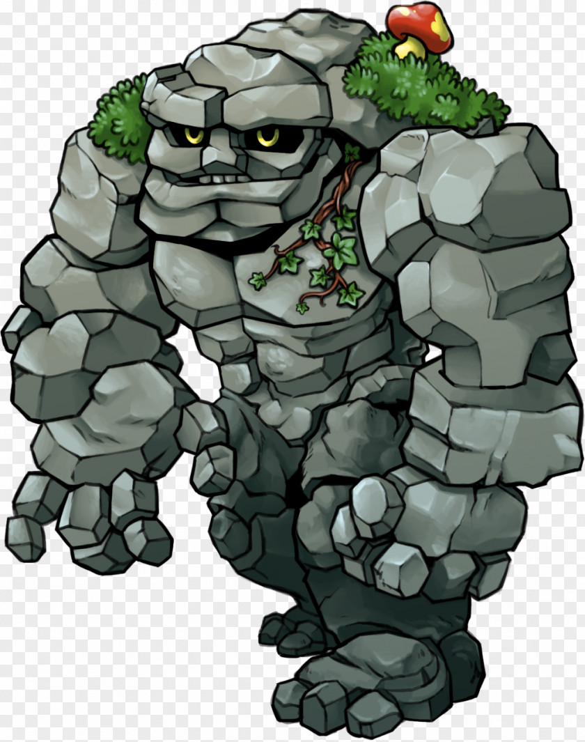 Tree Cartoon Armour Legendary Creature PNG