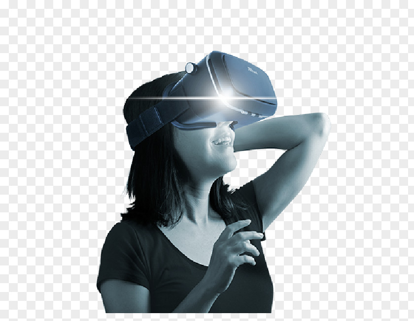 Virtual Reality Headset Glasses Virtuality PNG reality headset Virtuality, glasses clipart PNG