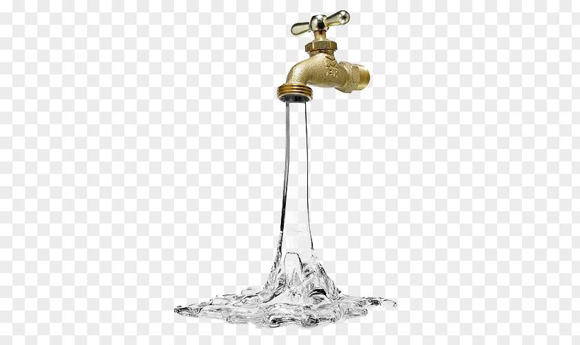 Water Faucet PNG faucet clipart PNG