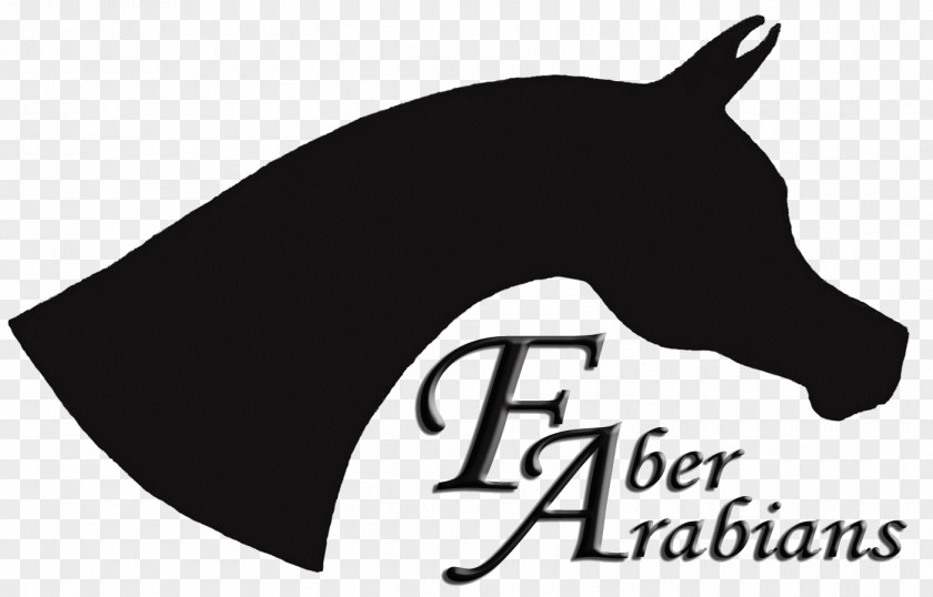 Anglo Arab Arabian Horse Thoroughbred Dog Logo Peninsula PNG