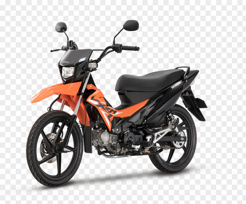 Car Honda XRM Motor Company Motorcycle Supermoto PNG