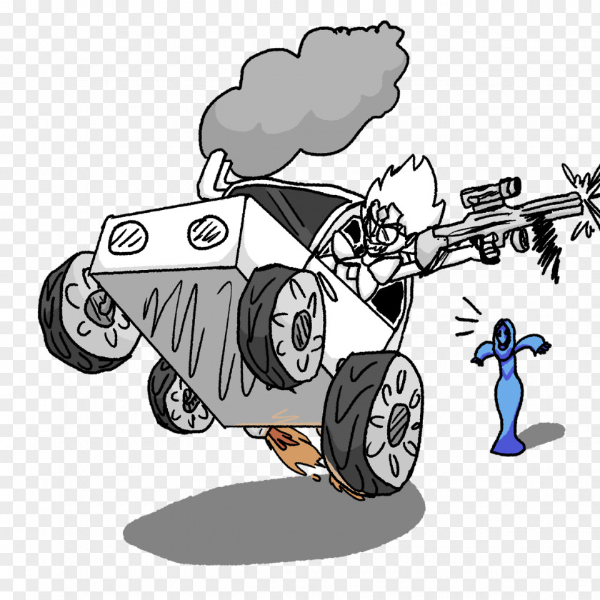 Car Monster Truck Pickup Clip Art PNG