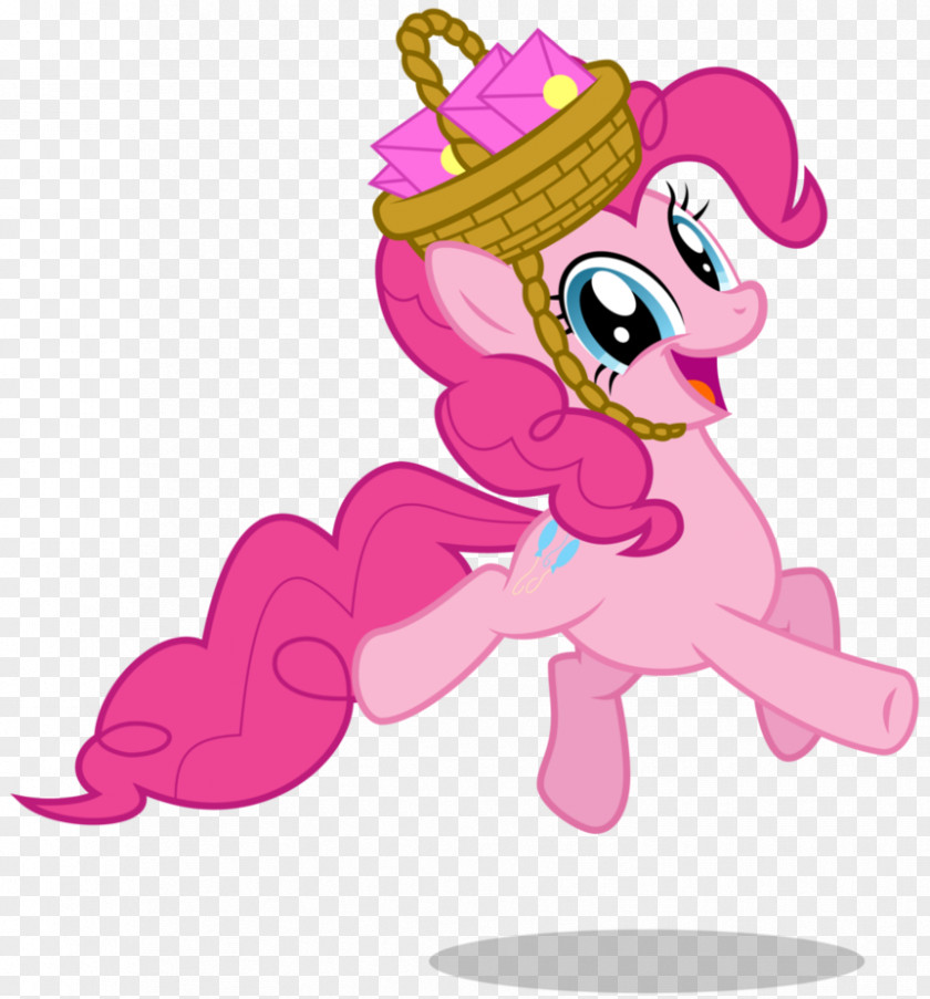 Cartoon Rainbow Pinkie Pie My Little Pony: Friendship Is Magic Fandom Dash PNG