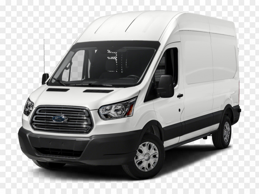 Couriers And Delivery Vehicles 2017 Ford Transit-250 2016 2018 Car 2015 PNG