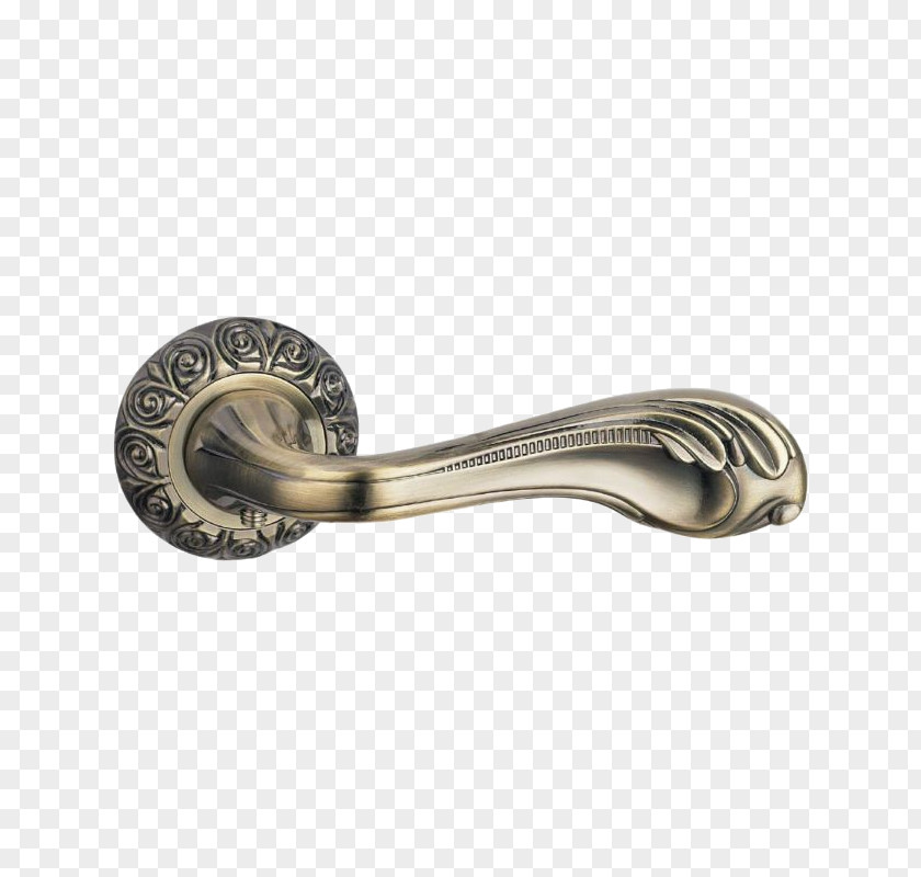 Door Bronze Furniture Handle Brass PNG