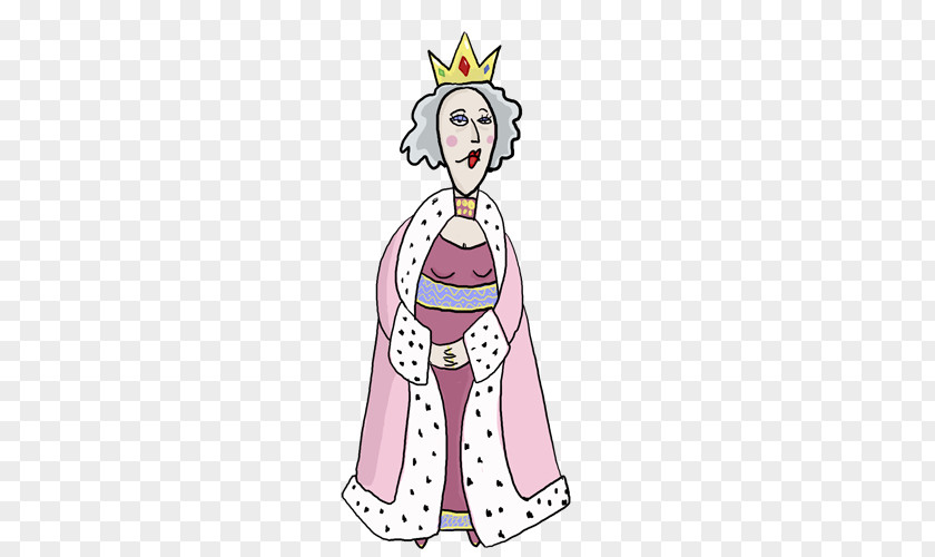 Dress Woman Costume Clip Art PNG