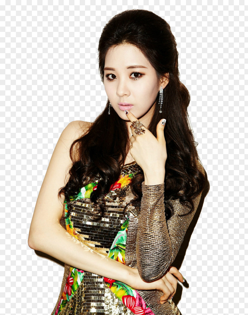 Girls Generation Seohyun Girls' Generation-TTS Twinkle S.M. Entertainment PNG