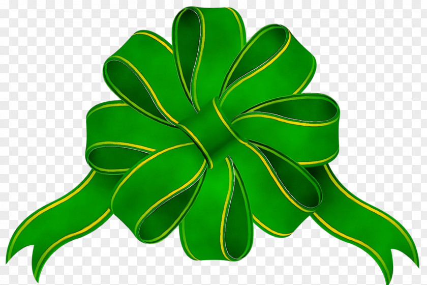 Green Leaf Plant Flower Petal PNG