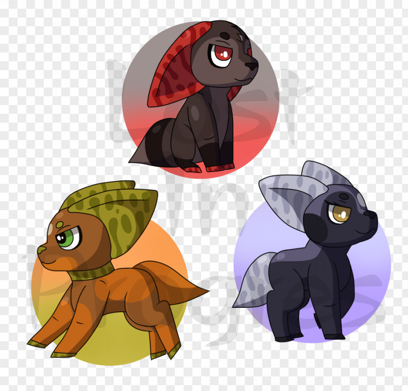 Horse Mammal Illustration Cartoon Character PNG