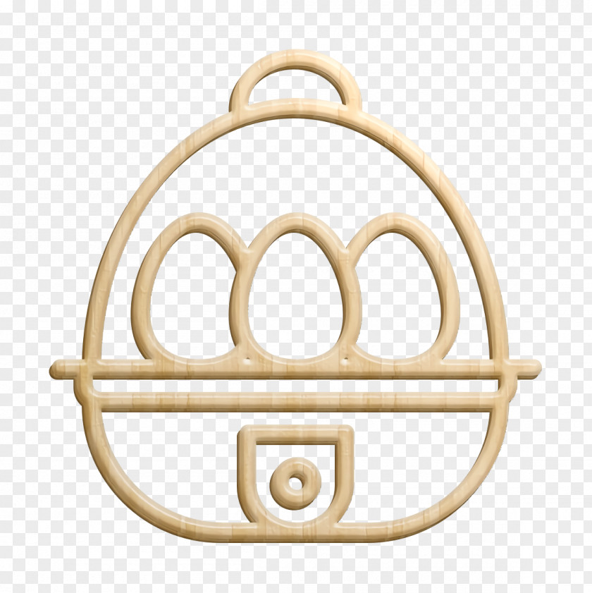 Household Appliances Icon Egg Cooker PNG