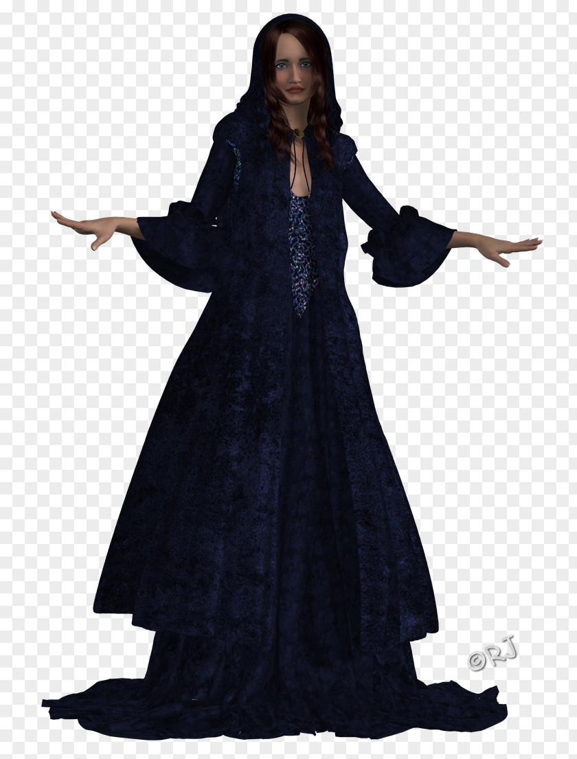 Itch Robe Costume Design Gown Formal Wear PNG