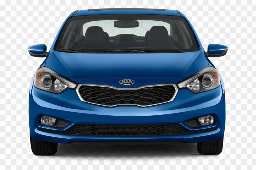 Kia 2016 Forte LX EX Car Motors PNG