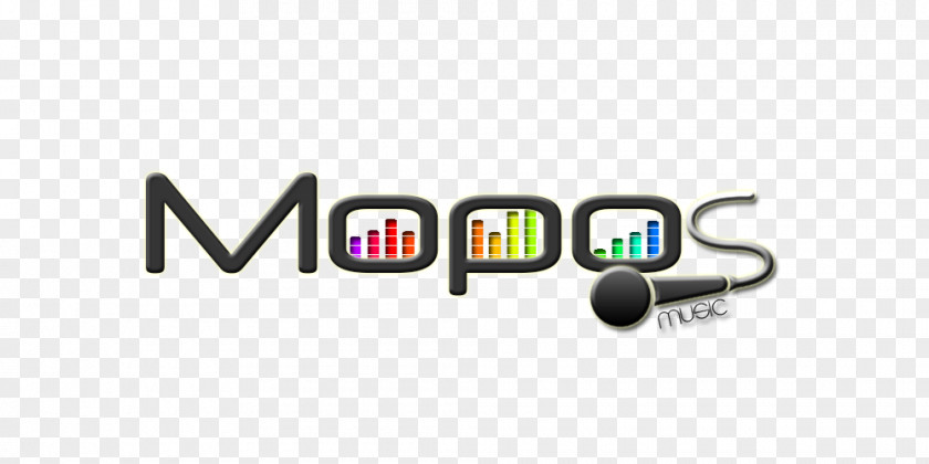 Mo Musician Logo Sound PNG