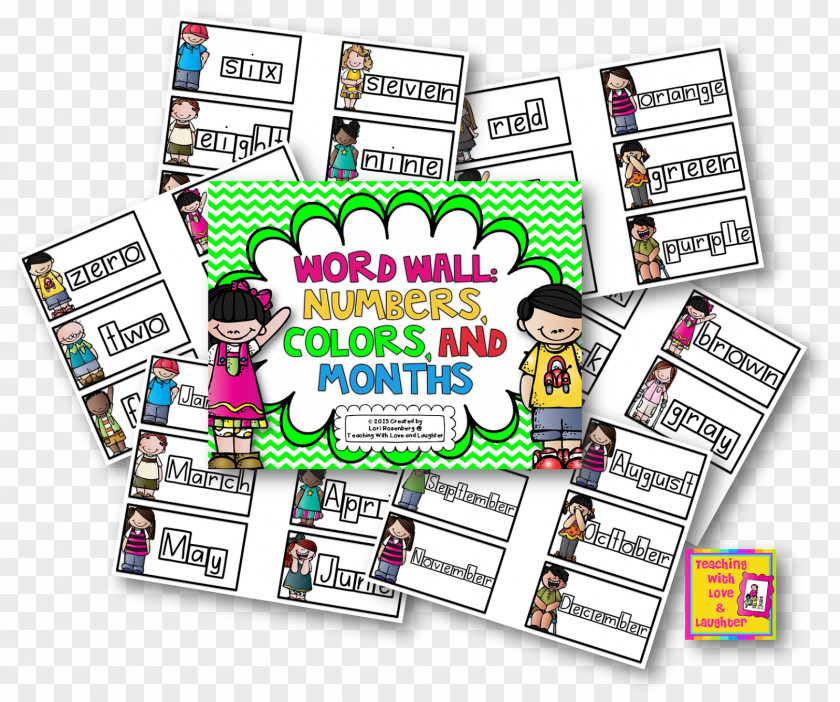 Party WALL Sight Word Kindergarten Game Wall Learning To Read PNG