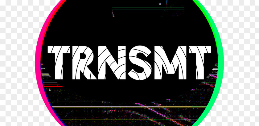 Summer Sale Ticket TRNSMT Festival Logo BigNames Brand PNG