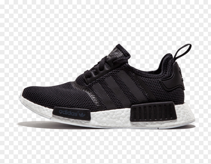 Adidas Mens Sneakers NMD R1 Primeknit ‘Footwear Boost Sports Shoes PNG