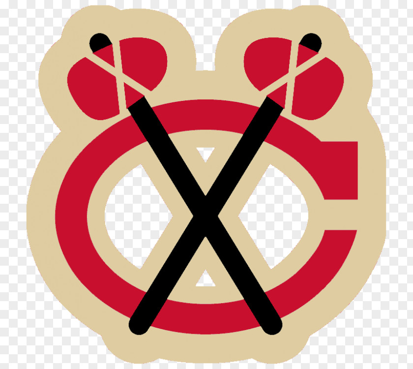 Avs Insignia Chicago Blackhawks National Hockey League Logo Ice PNG