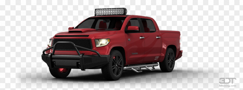 Car Toyota Tundra Rim Tire PNG