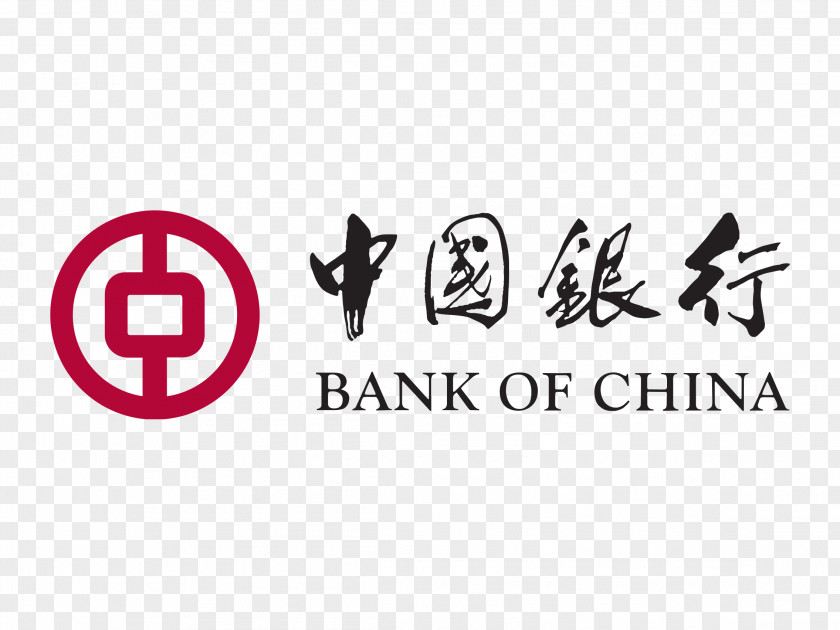 China Bank Of (Hong Kong) Big Four Commercial PNG