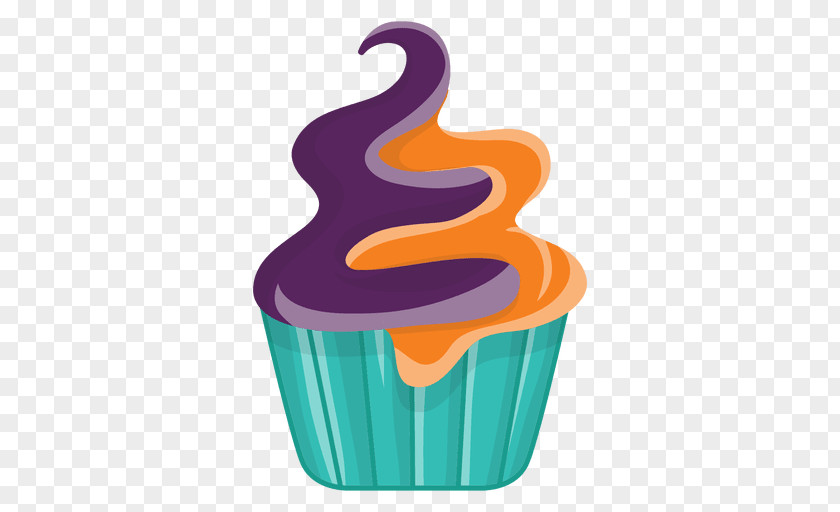 Cupcake Topper Cupcakes And Muffins Drawing Vexel PNG
