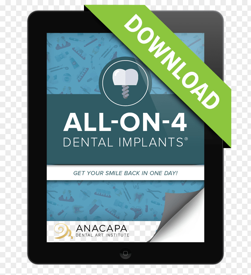 Dental Implants All-on-4 Implant Dentist Tooth Bellevue Care & Center PNG