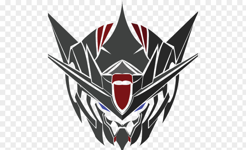 Gundam Logo Model Mobile Suit Gundam: Extreme Vs. Unicorn PNG