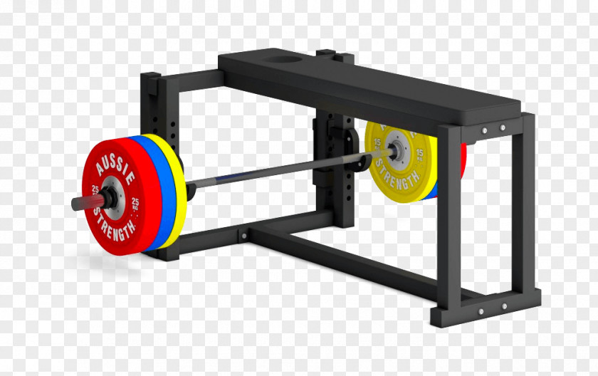 Gym Equipments Exercise Equipment Bench Row Weight Machine Fitness Centre PNG