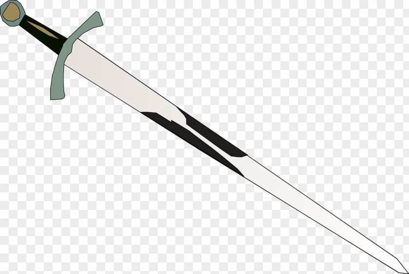 Katana Sword Clip Art PNG